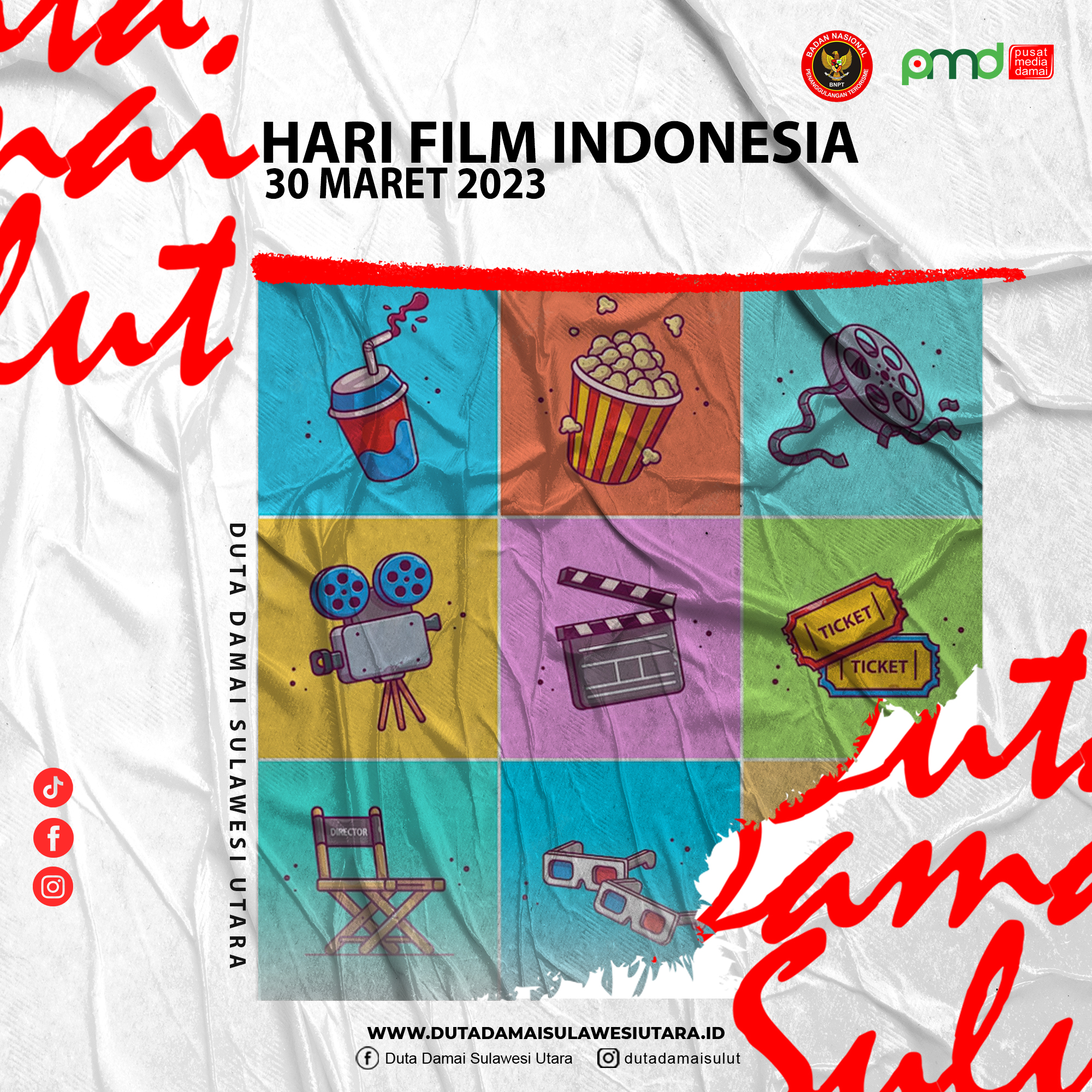 Perfilman Indonesia